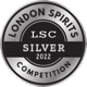 Srebrna medalja London Spirits LSC 2022