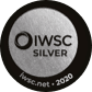 Srebrna medalja IWSC 2020